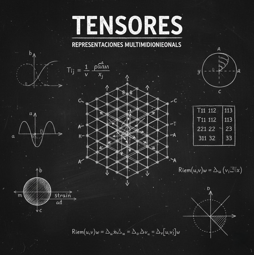 Tensores